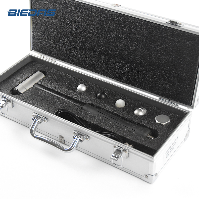 Пьезоэлектрический ударный молоток BYDLC60KE