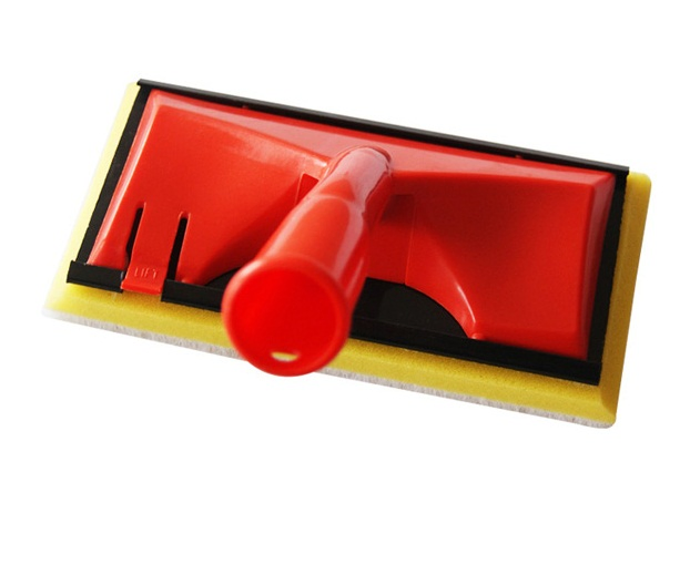 Валик для покраски террас и настилов