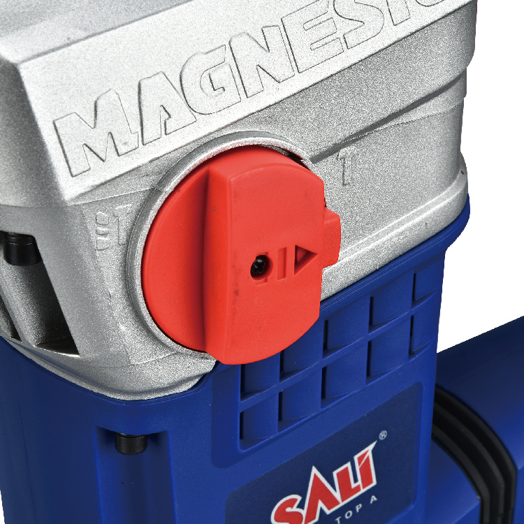 Перфоратор Sali 2140 SDS-Max 1250W, 40 мм