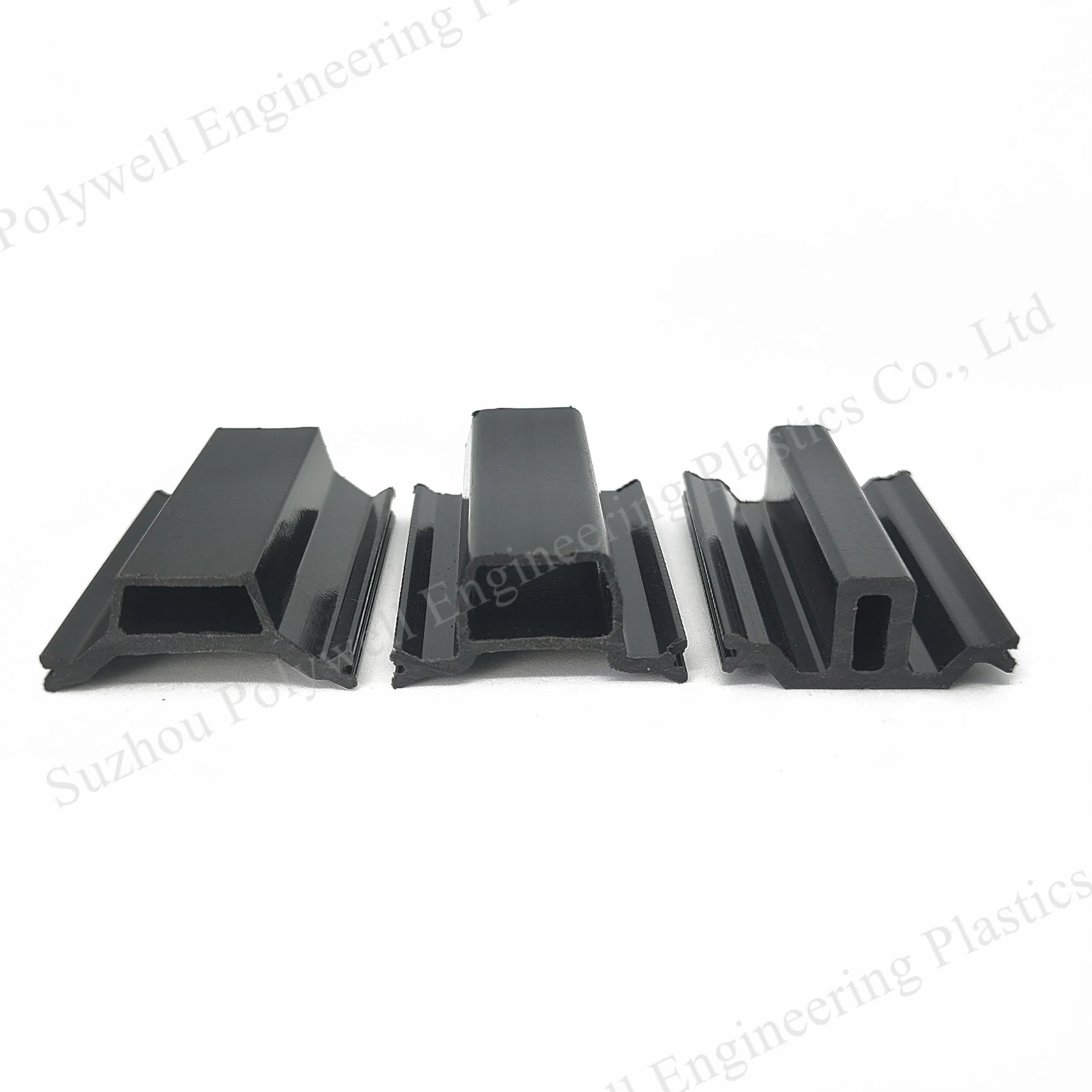 Polyamide 66 Extrusion Material Thermal Break Strips for Aluminum Window and Door