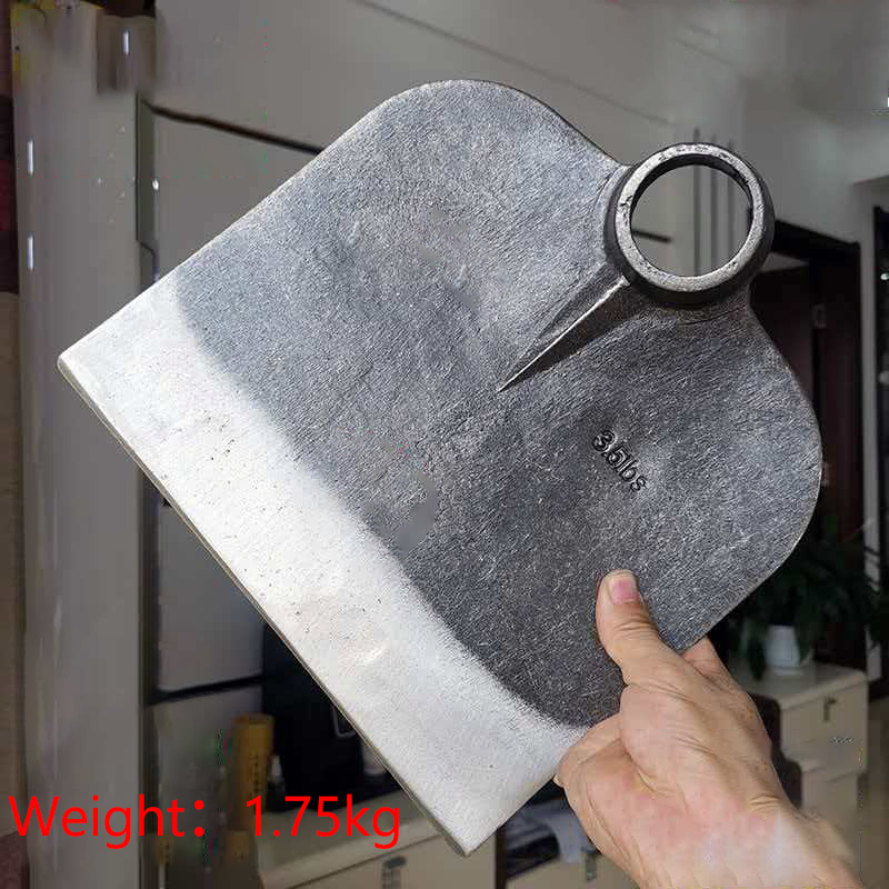 High Quality Farming Agriculture Garden Tool Widen Hoe Head Planting Hoe