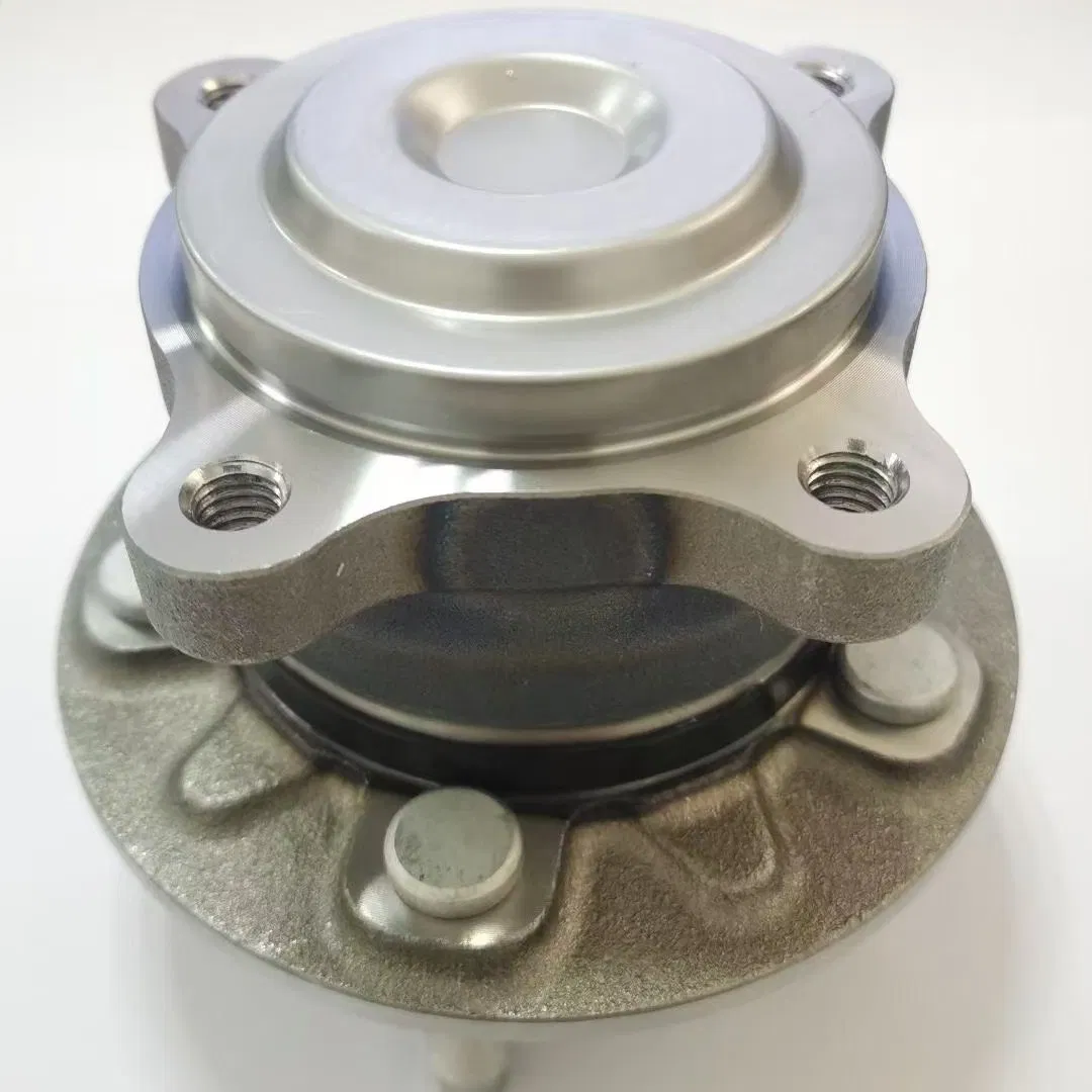 Подшипник ступицы колеса Rzoo для Toyota (3DACF027F-31CS)