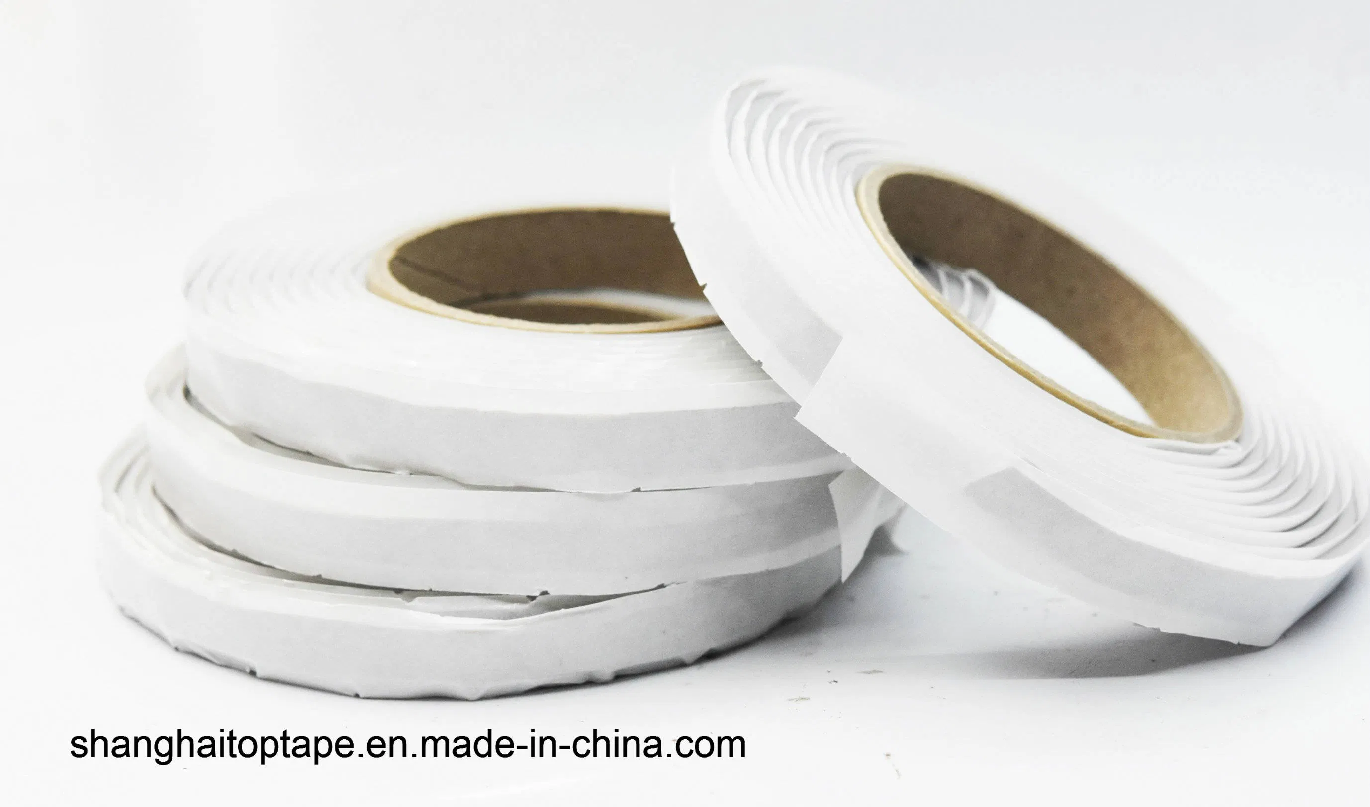 Energy-Saving Adornment Butyl Tape on Deck Joists Automotive Painting