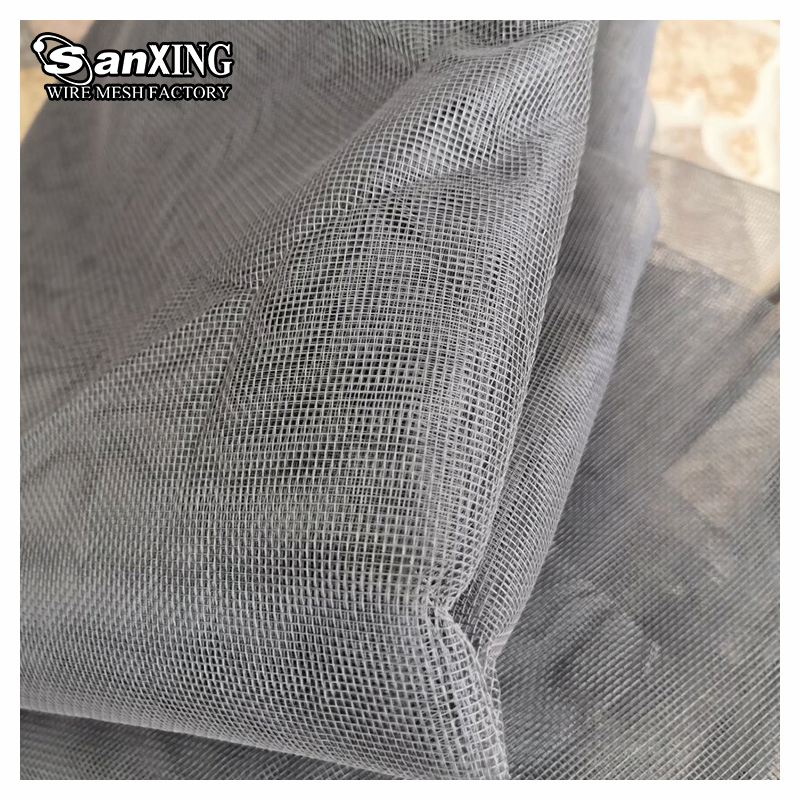 Glassfiber Window Screen