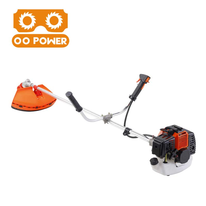 52cc Brush Cutter 520 Grass Trimmer (CG520B) with High Quality