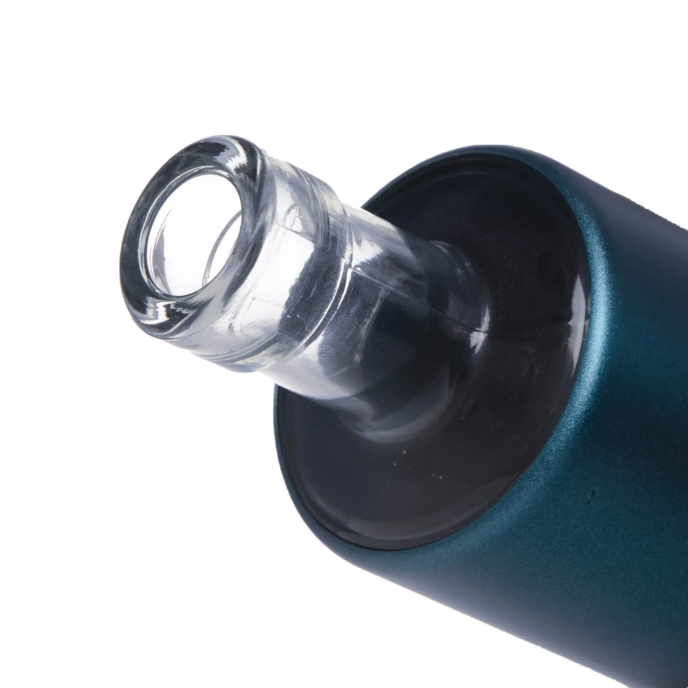 High Quality 500ml Olive Oil Sprayer Dispenser Glass Bottle for Cooking