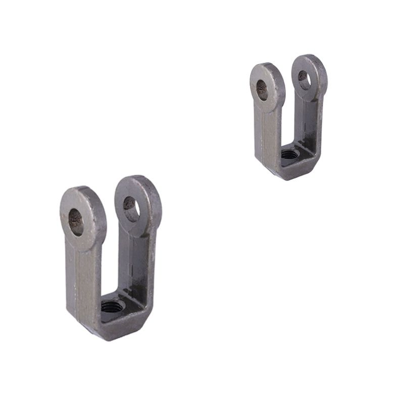 for Structural Bracing – Turnbuckle & Tie Rod Systems (M12-M36 Sizes) Heavy-Duty Clevis Rods Building Components