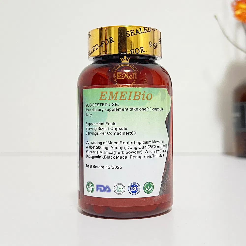 Natural Herbal Best Buttock HIPS Big Butt Enhancer Cream Pills HIPS up Breast Butt Enhancement Enlargement Capsule for Booty