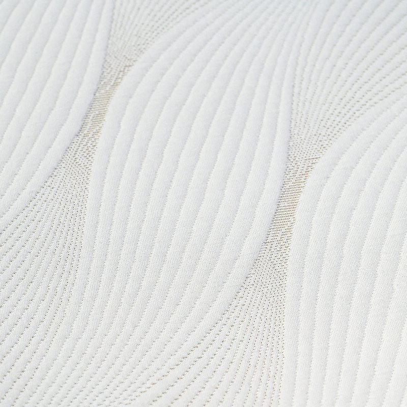 Gel Memory Foam Mattress Matelas Vacuumed in a Box