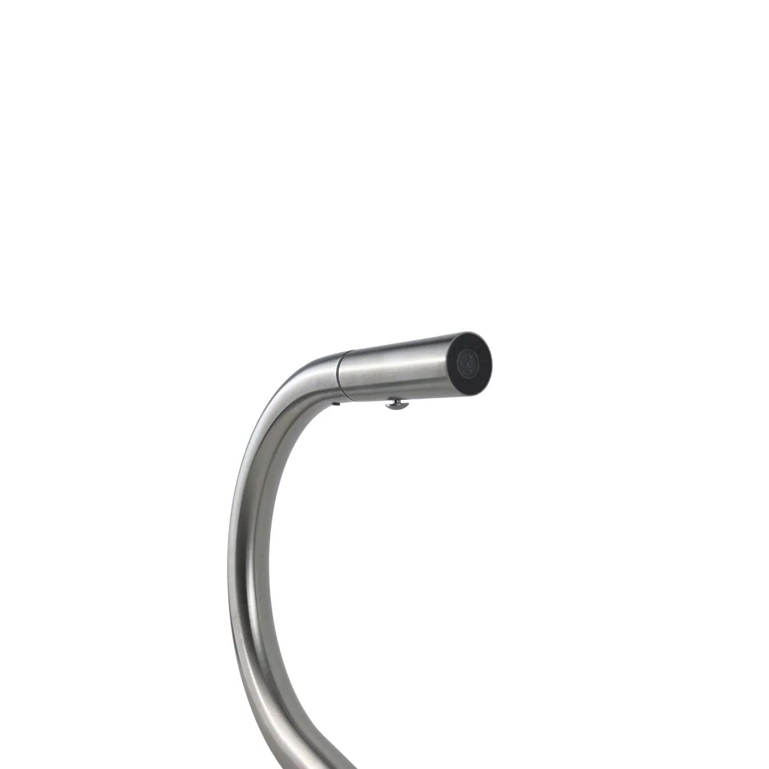 Made in China Single-Handle Stainless Steel Pull out Faucet for Bathroom Fixtures
