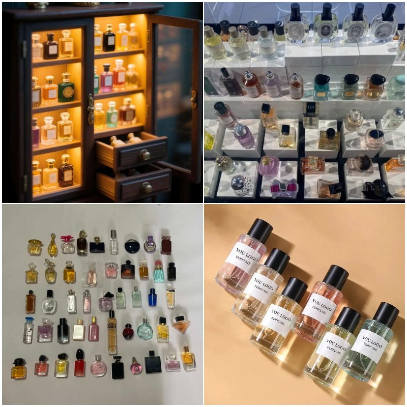 Парфюм Opulent French Leather, 100 мл