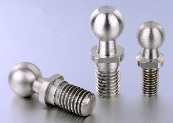 OEM Stainless Steel Safety Clip Matched with Ball Stud of Chinese Manufacturer