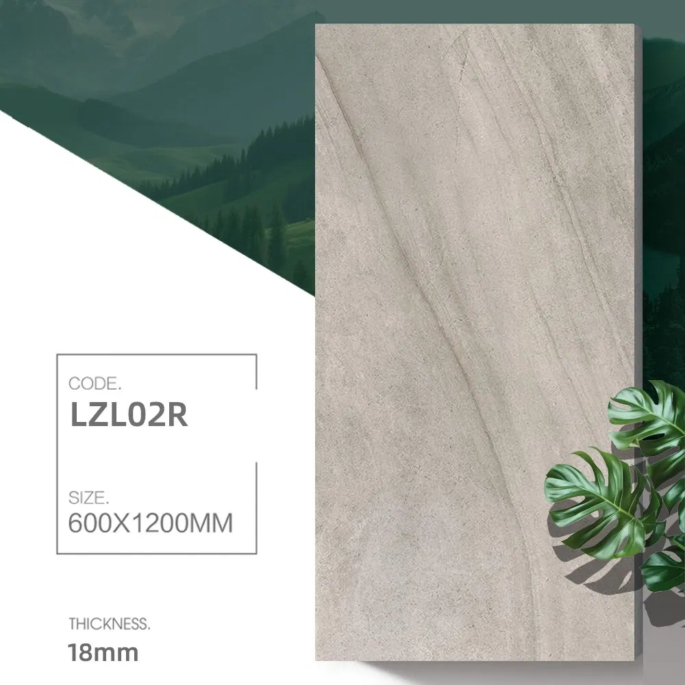 Best Selling Customizable Long Life Wear Resistant Non Permeable Convenient Installation Outdoor Wall Tiles