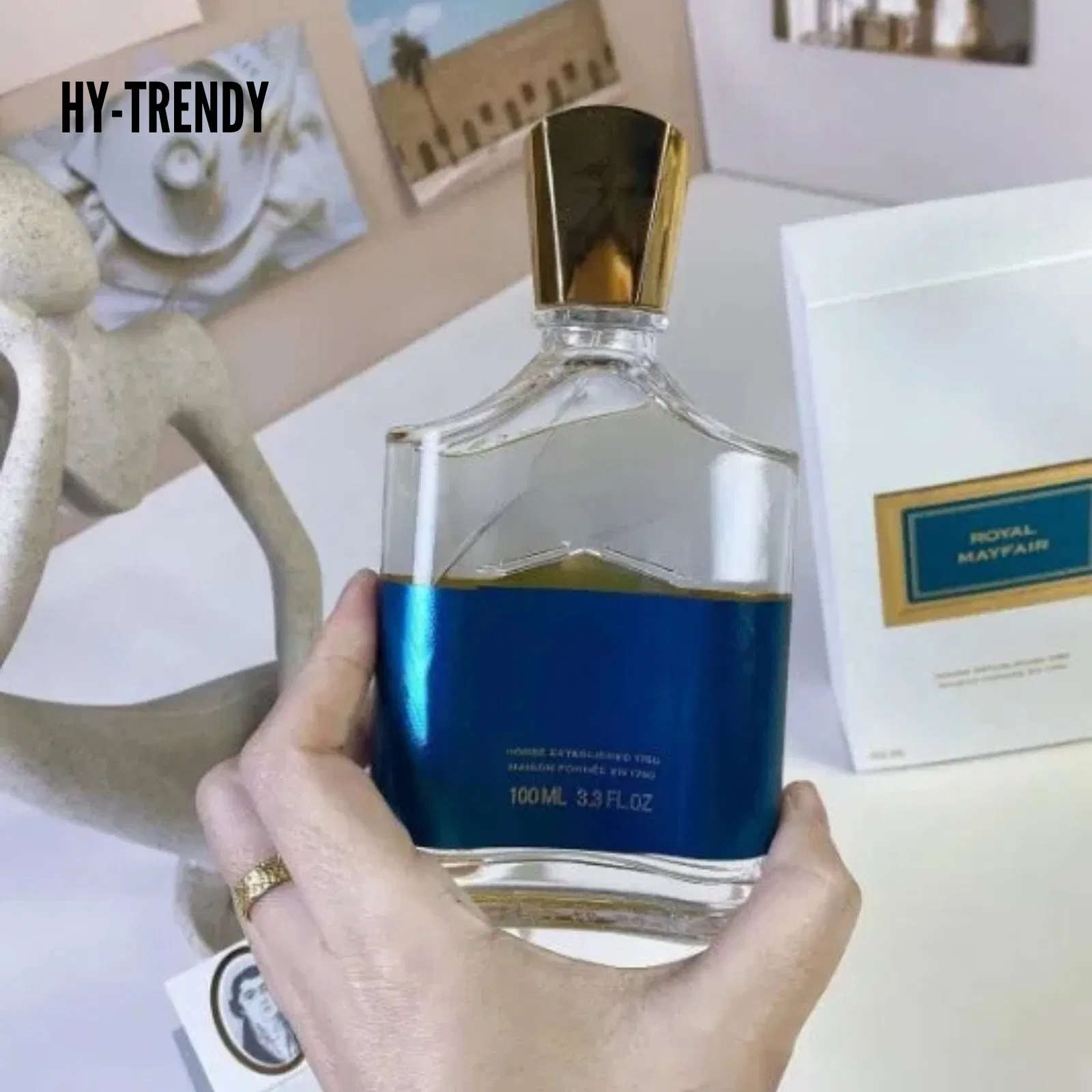 Аромат Creed Royal Mayfair для мужчин, 100 мл