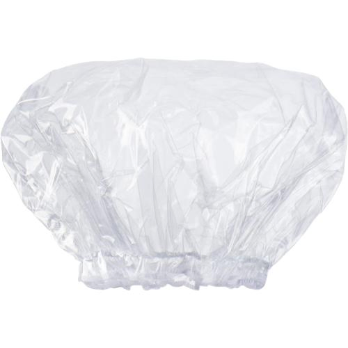 2024 Hot Selling High Quality Elastic Waterproof Shower Cap