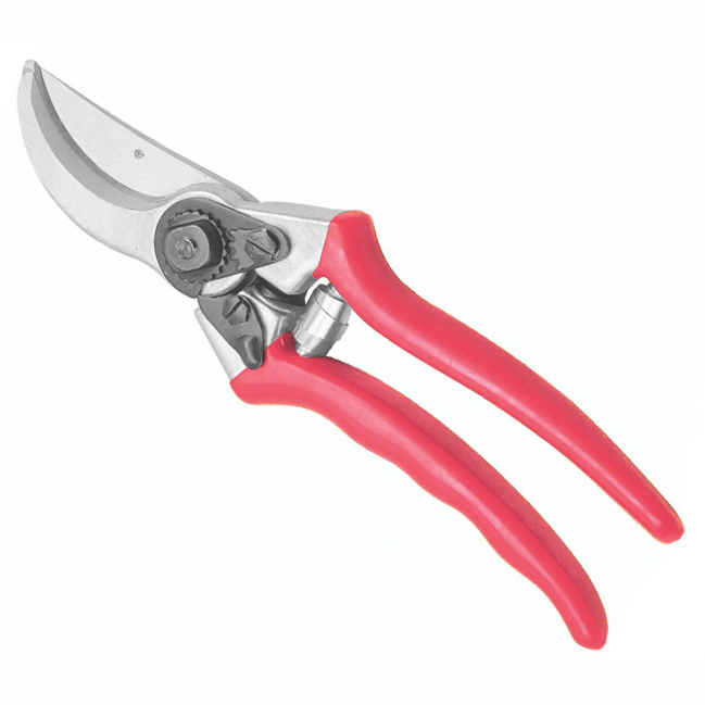 8.5 Inch Aluminum Alloy Pruning Shear with Manganese Steel Blade (382085)