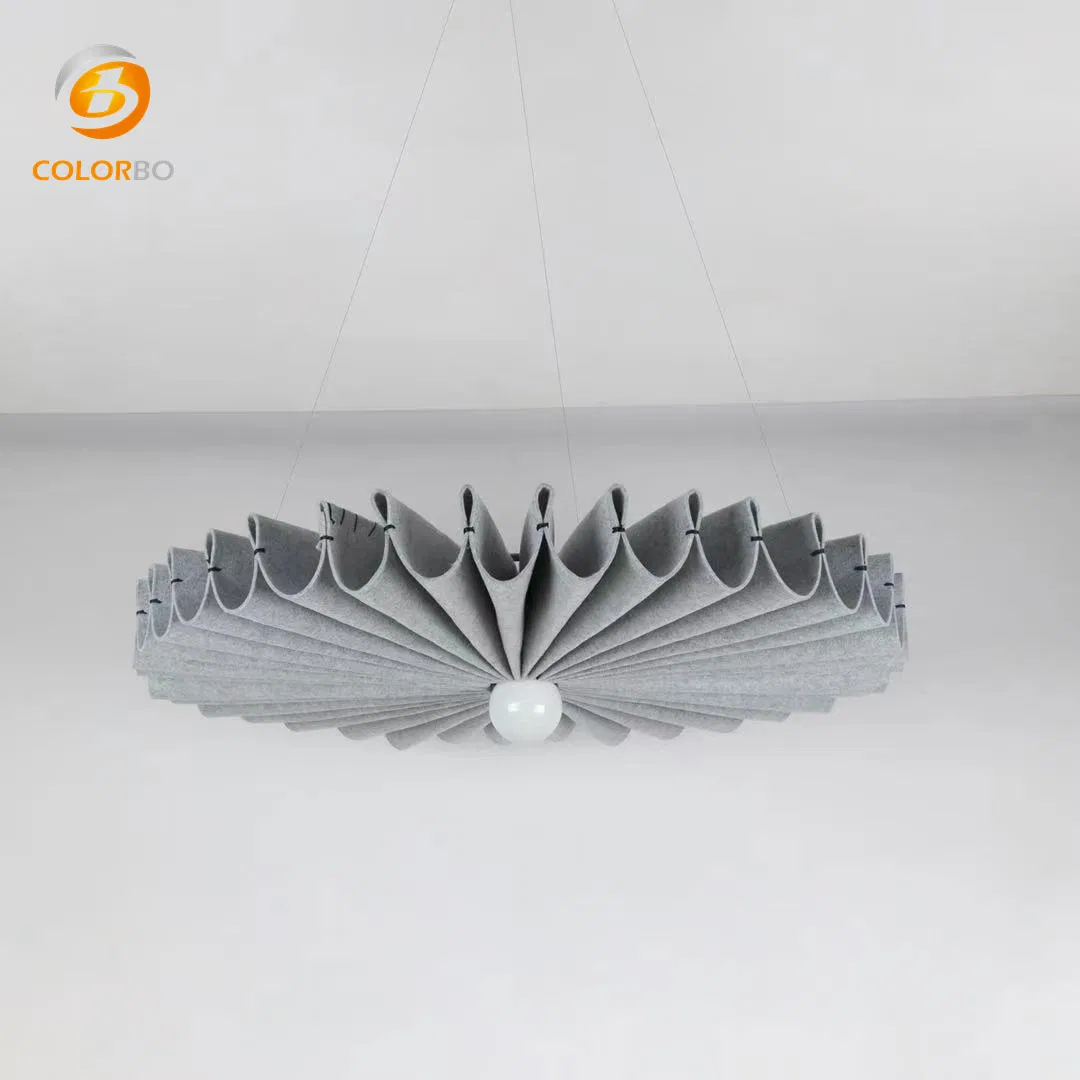 For Amazon Decor Eco Friendly Felt Beautiful and Stylish Lamp