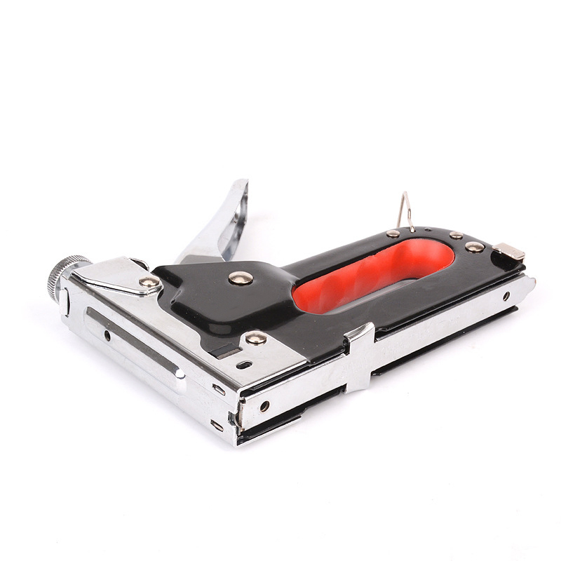 Nail Puller Staples Gun Upholstery Cordless Manual 3 in 1 Heavy Duty Staple Gun