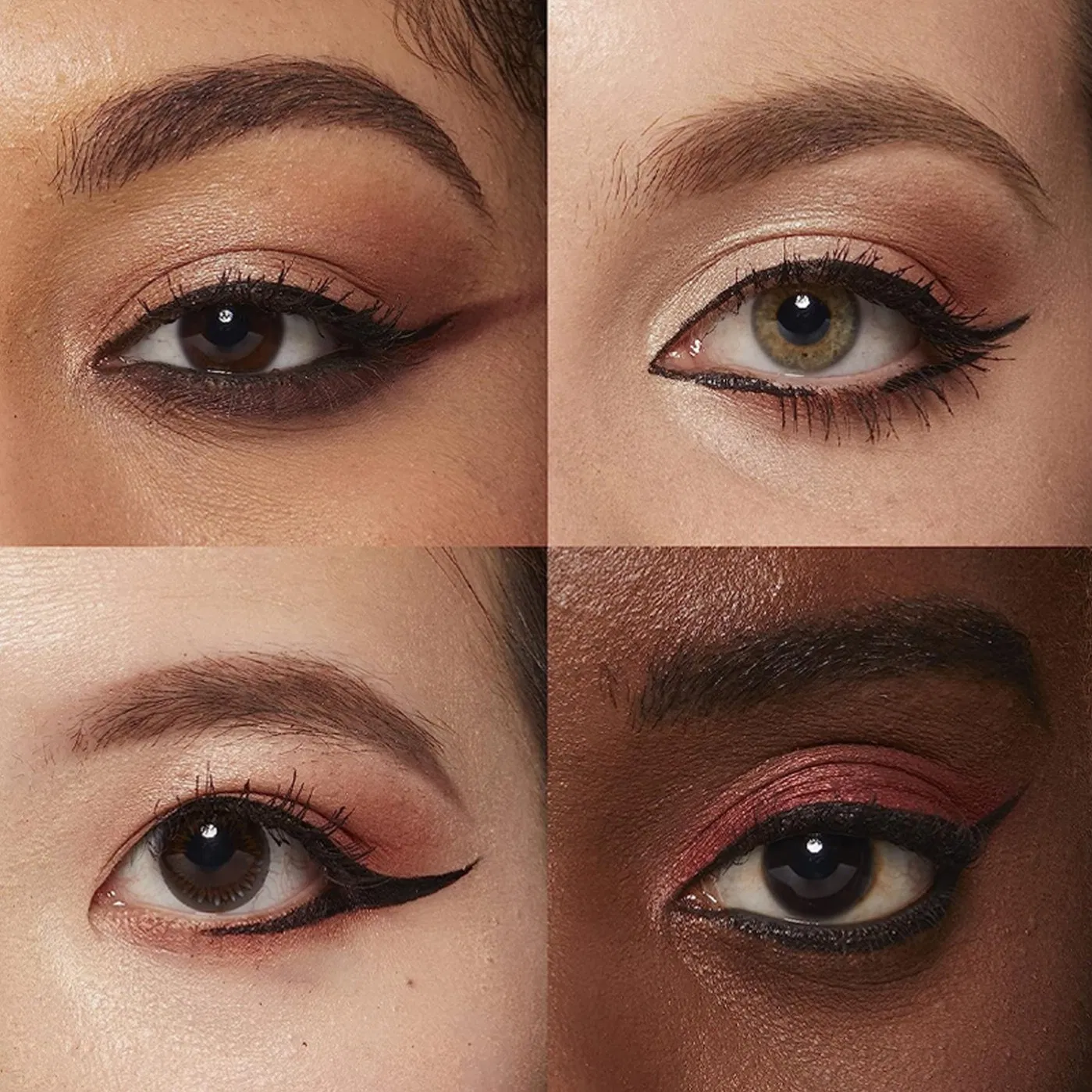 New Design Makeup Foundation Waterproof, Long Wearing for Eyes Free Sample