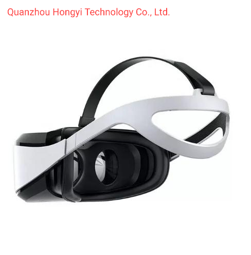 VR-очки E3c PC для 3D фильмов и игр