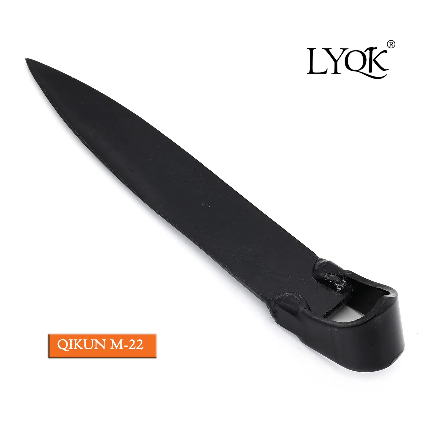 M-22 Agricultural Tool Garden Tool Farming Tool Manual Drop Forged Steel Flat Spade Shovel Garden Hoe