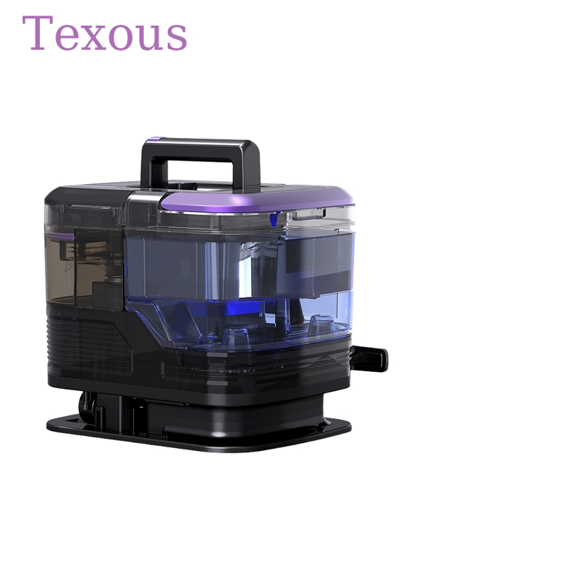 Powerful 2025 Wet/Dry Vacuum Cleaner for Deep Sofa Cleaning