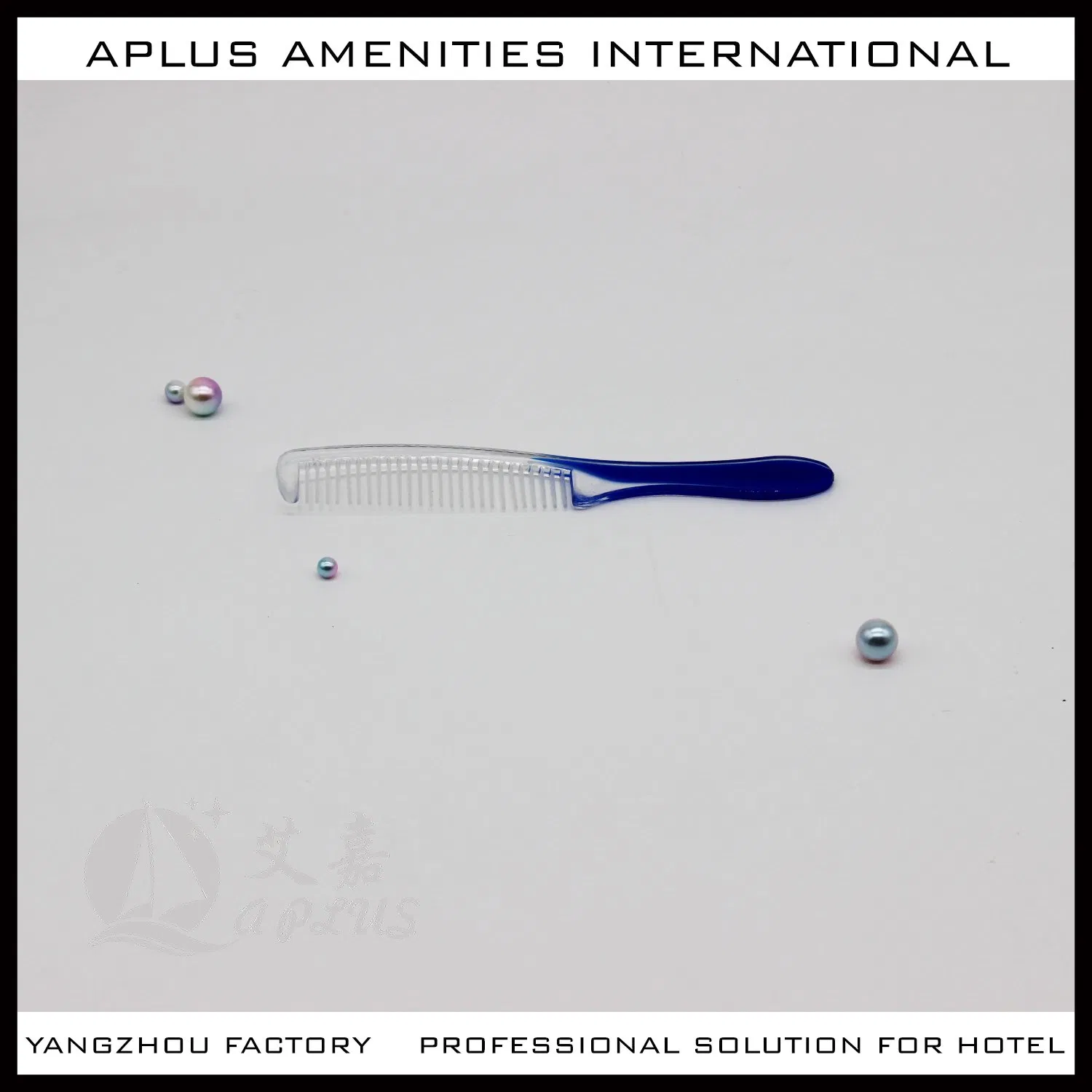 Cheap Beauty Mini Disposable Hotel Combs 07