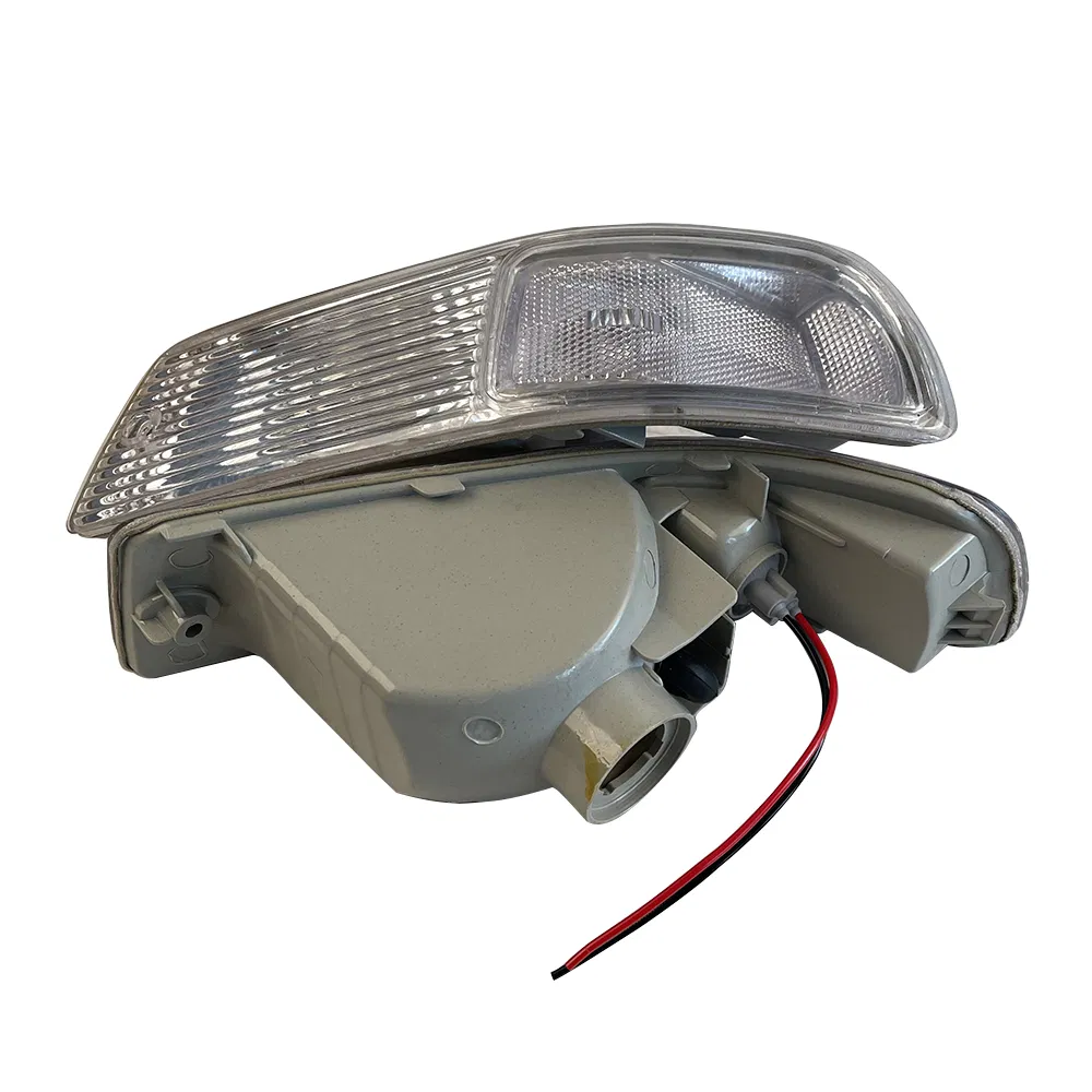 Передние противотуманные фары Toyota RAV4 1998-2000