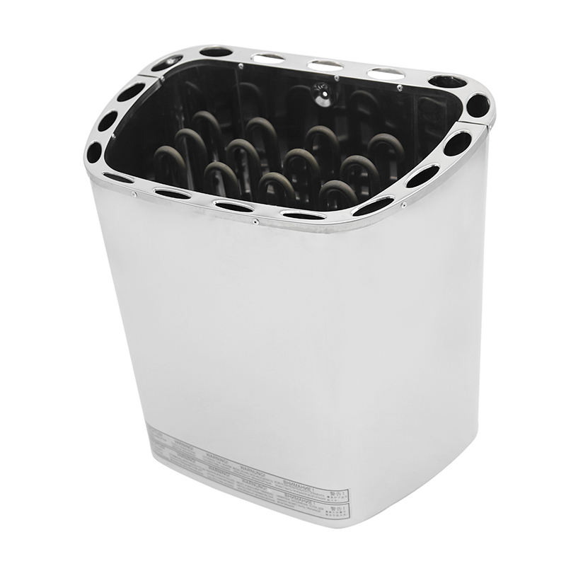 Электрическая печь для сауны 3-9 кВт