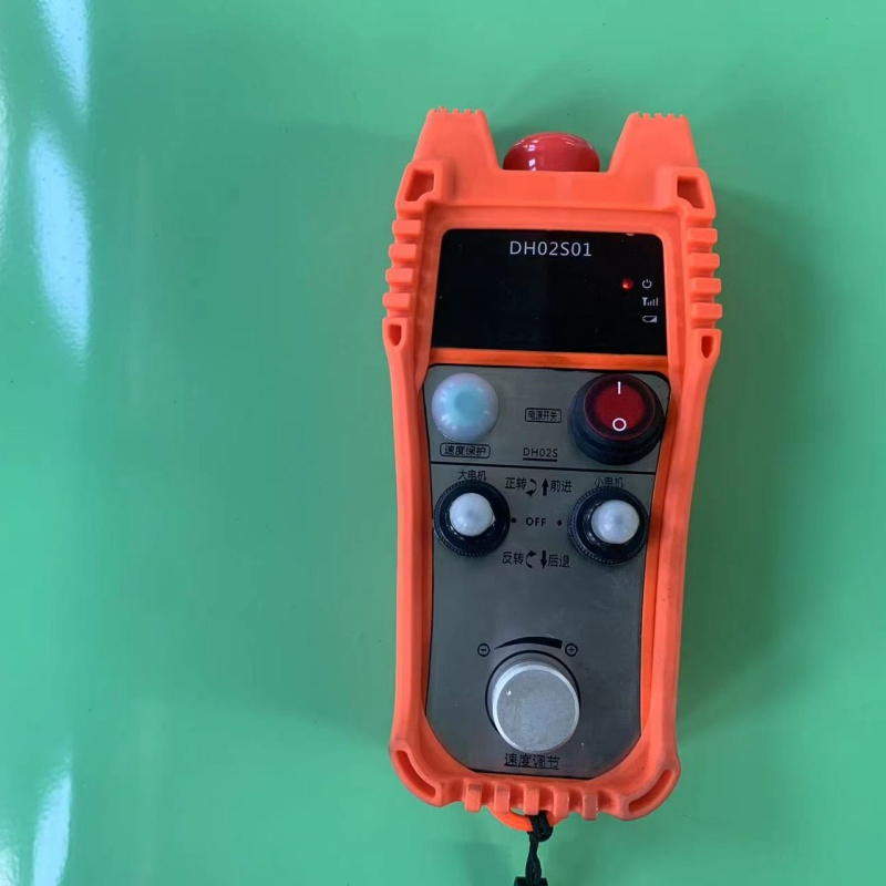 Прямая электрическая канатная пила для камня и бетона