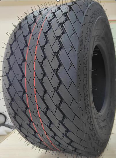 18x8.50-8 Golf Cart Tire
