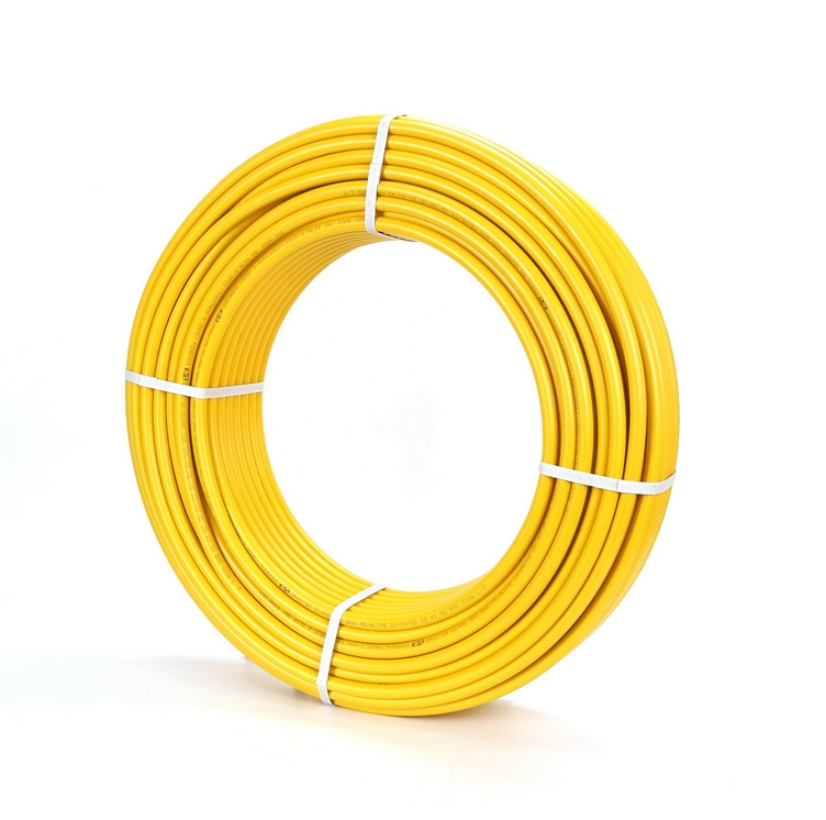 1216mm 1620mm2026mm2632mm PE Al Pex PE Al PE Gas Pipes Factory Direct Sales Heating Pex Plastic Pipe