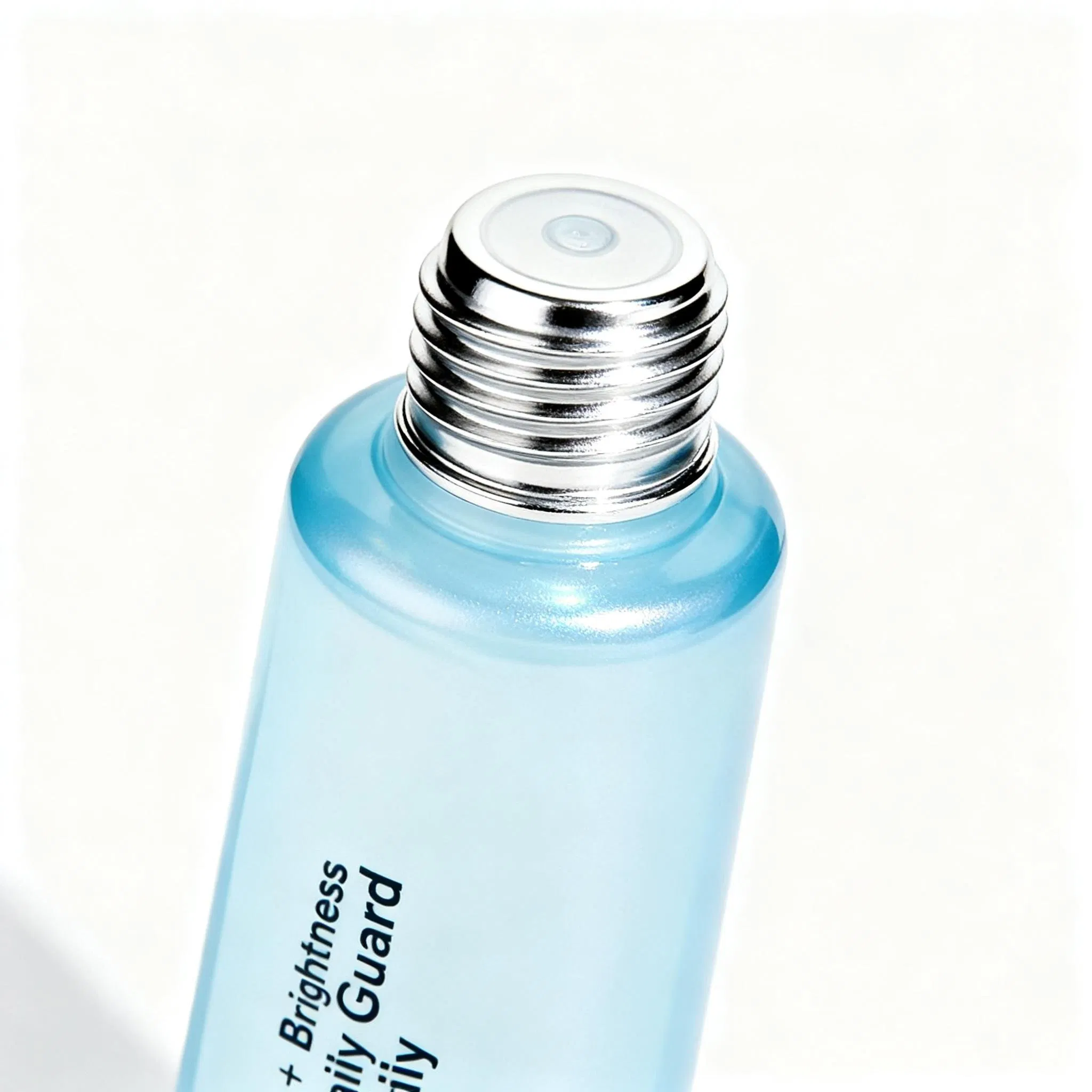 Intensive Care Protective Isolation Face Cream with Purslane Extract and Sodium Hyaluronate for Damaged Skin