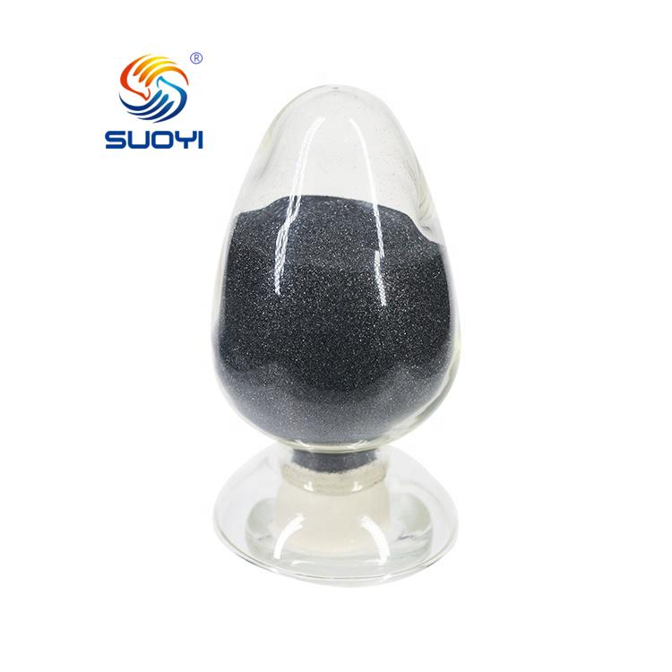 Ultrafine 99.9% Boron Carbide Powder B4c Powder Refractory Material