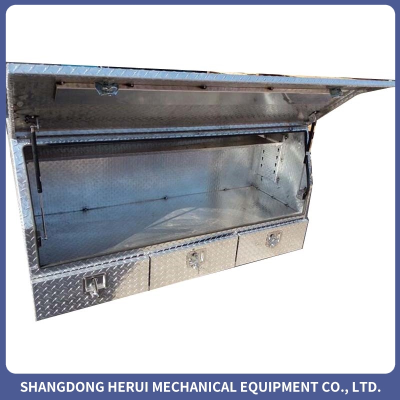 Off-Road Truck Tonneau Replacement Canopy