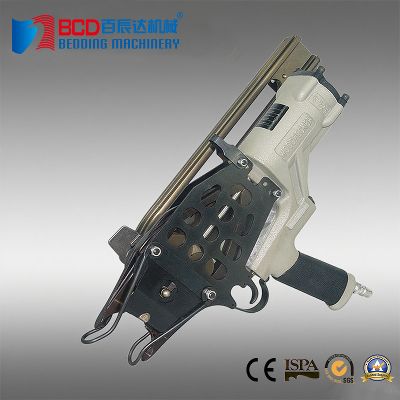 Пневматическая заклепочная машина BC-2