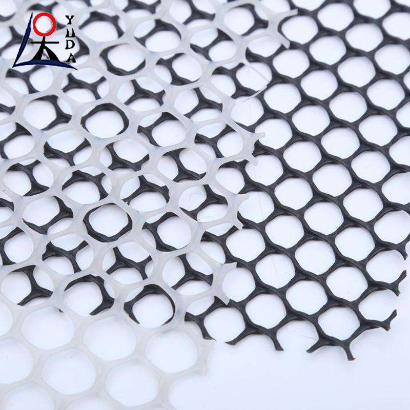 Plastic Mesh for Craft Food Grade Plastic Mesh