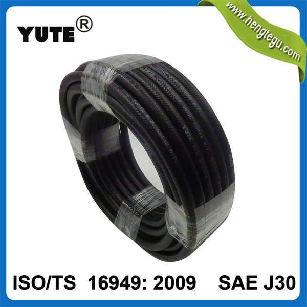 Шланг топливный SAE J30 R9