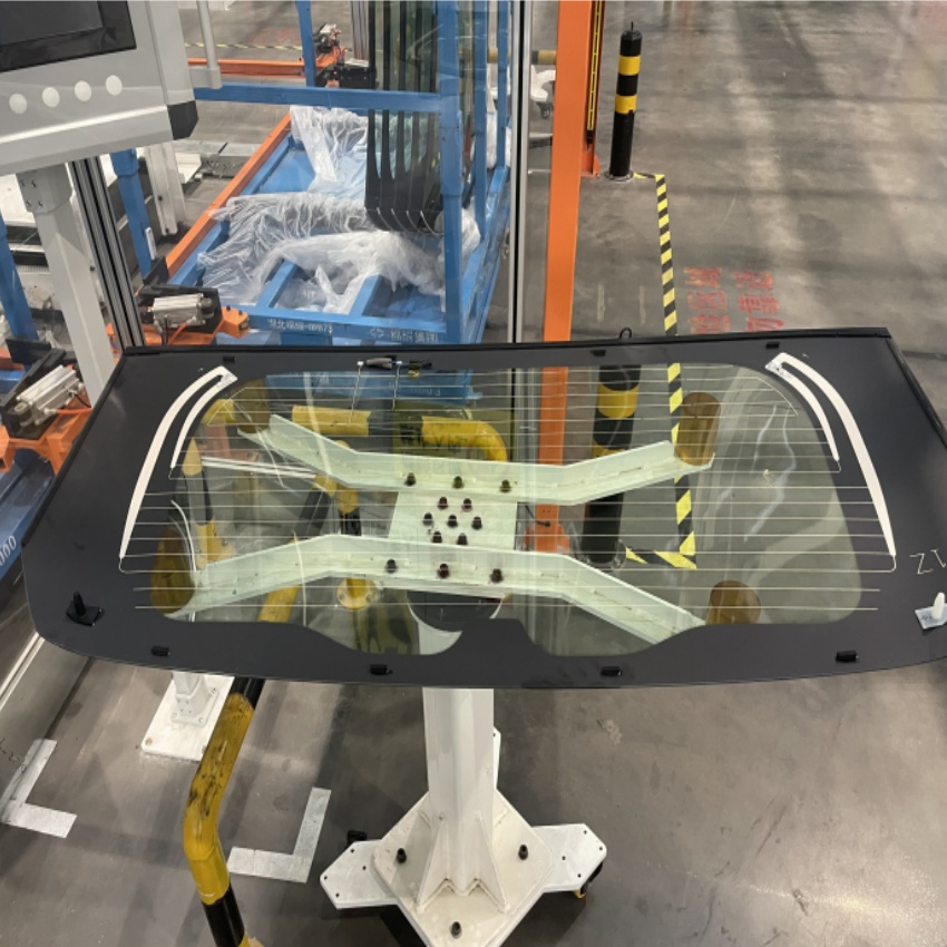 Premium Polyurethane Sealant for Heavy Vehicles and Trucks