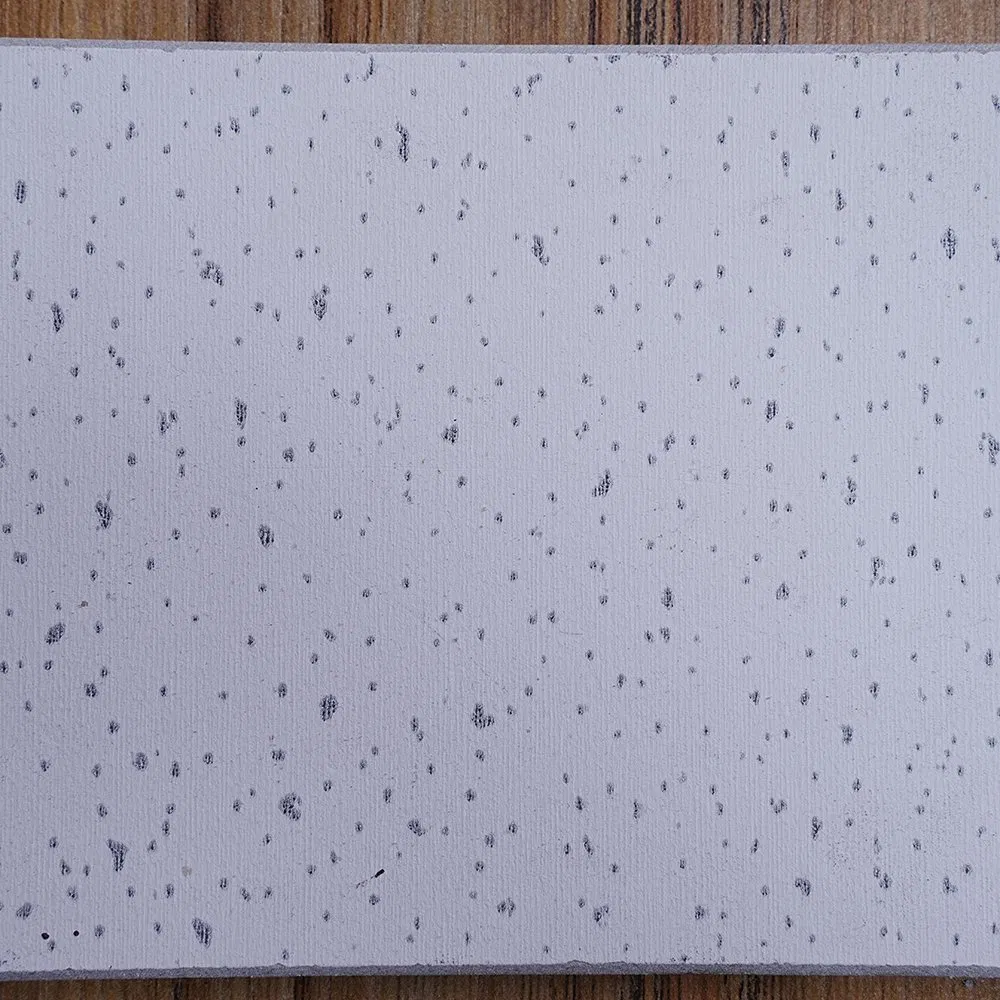 High Strength Gypsum Board Build for Room Decorative Ceiling