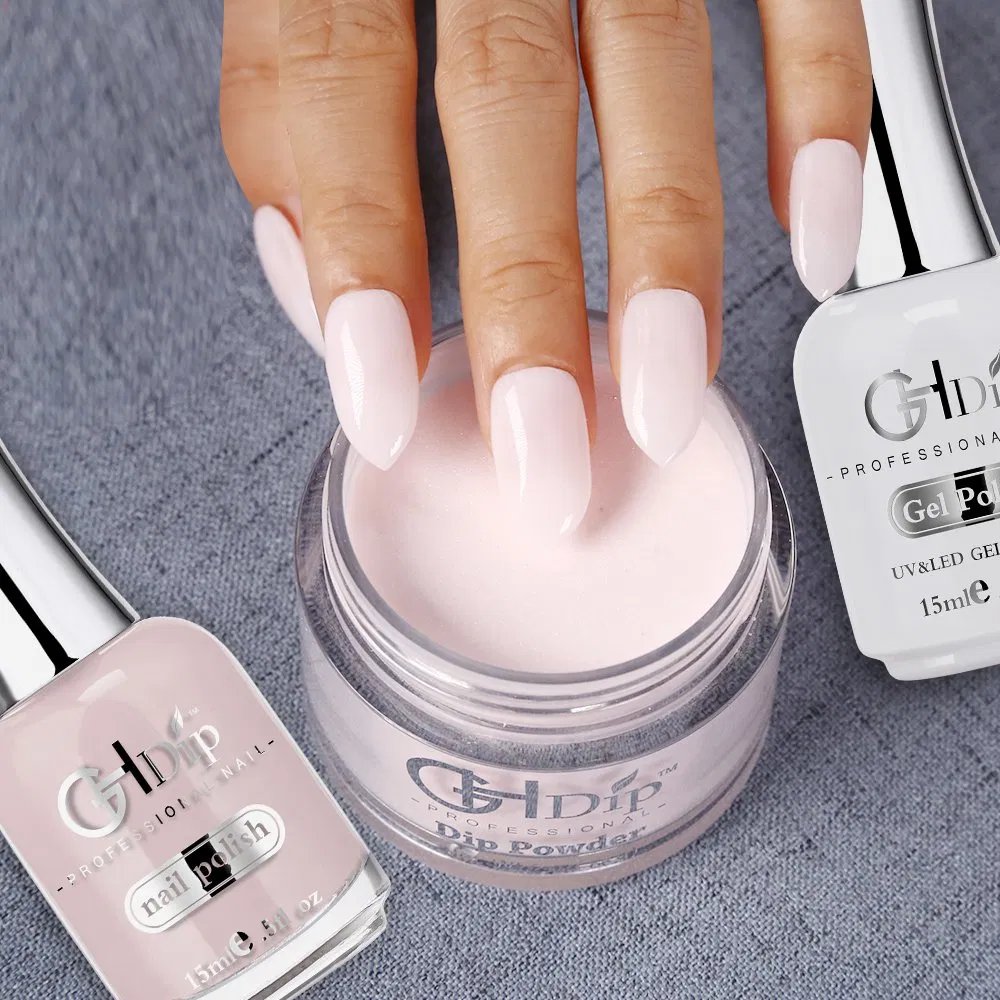 Acrylic Dipping Powder Set for Nail