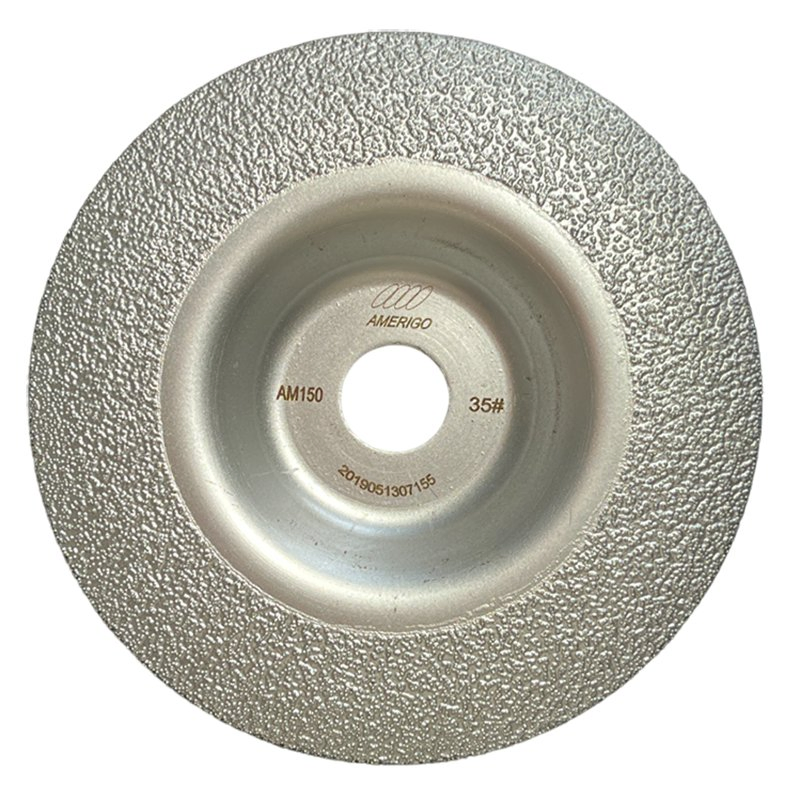 Diamond Grinding Foundry Wheel