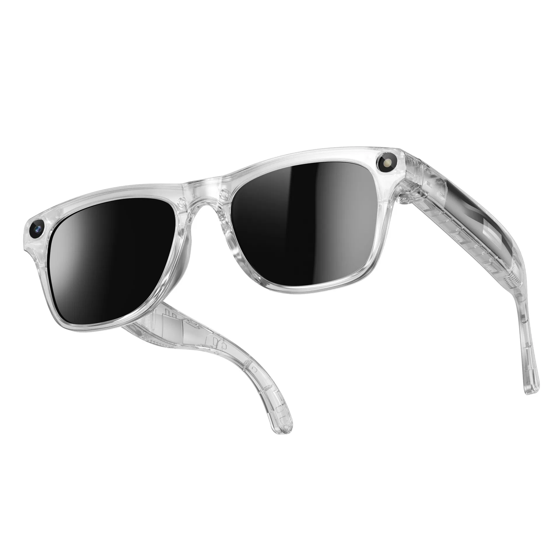 Умные очки XK ONE PRO: музыка, перевод, запись