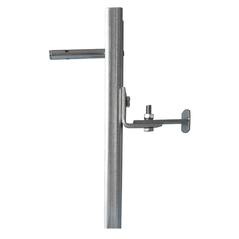 Stainless Steel Wall Clip Stone Lifting Anchor Stone Cladding System