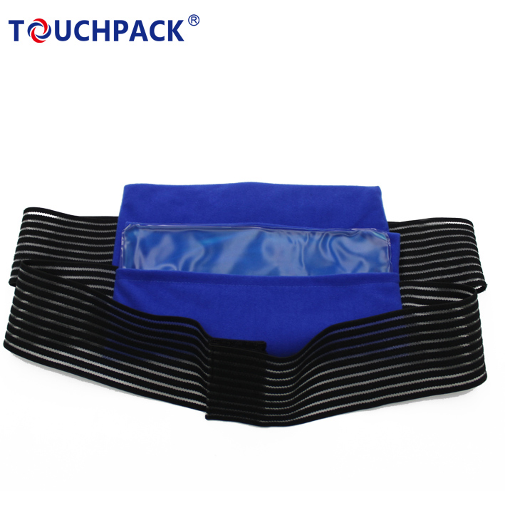 Top Supplier New Design Hot Cold Packs for Body Wrap