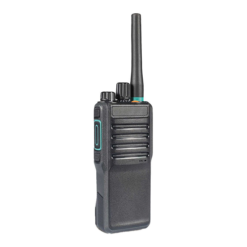 Рация PH700 с GPS и записью голоса