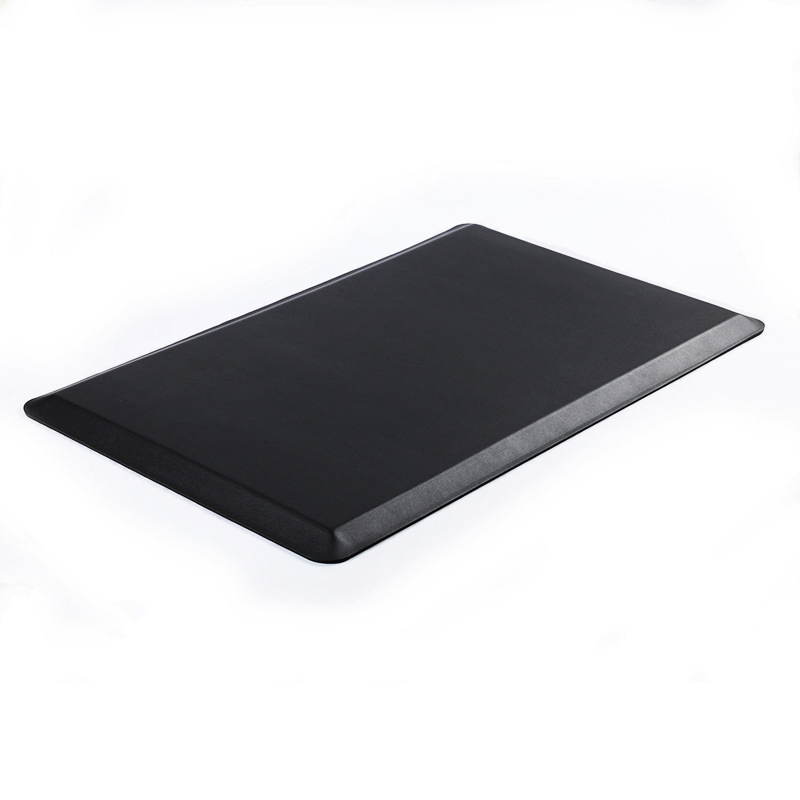 Kitchen Floor Mats Oil Proof Non-Slip Absort Water Eco Leather Door Mat
