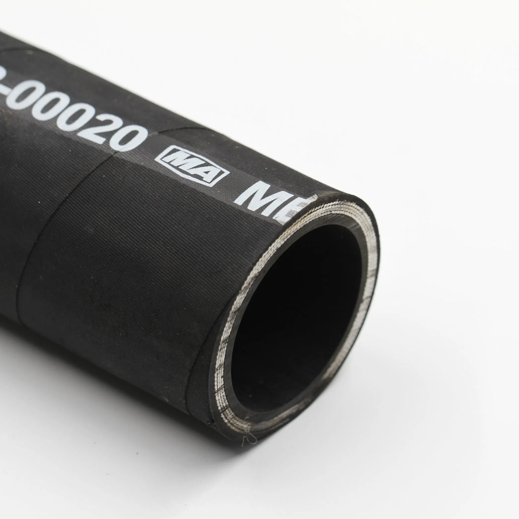 OEM Pressure En856 4sh Hydraulic Rubber Hose Fire Resistant Pipes