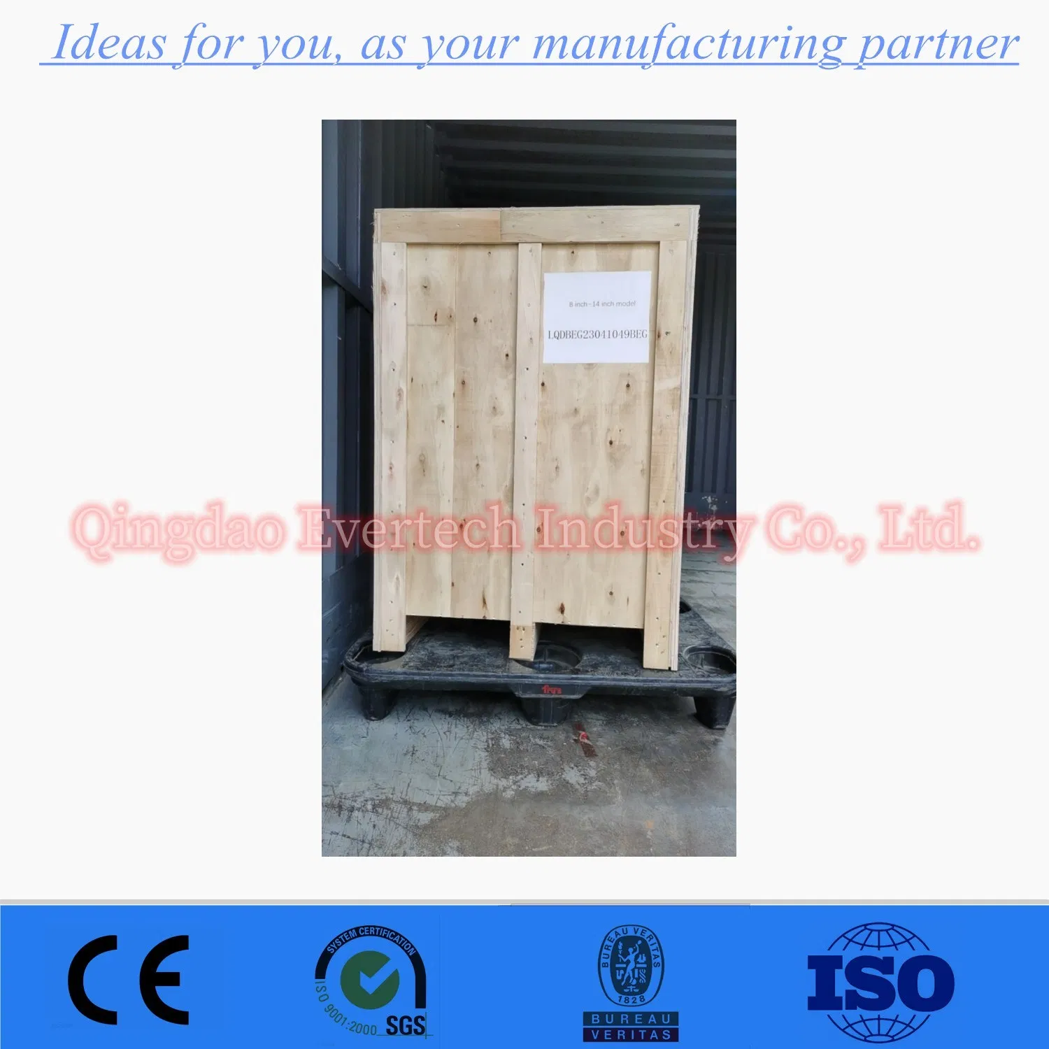 Non-Inflatable Tire Wheel Assembly Machine