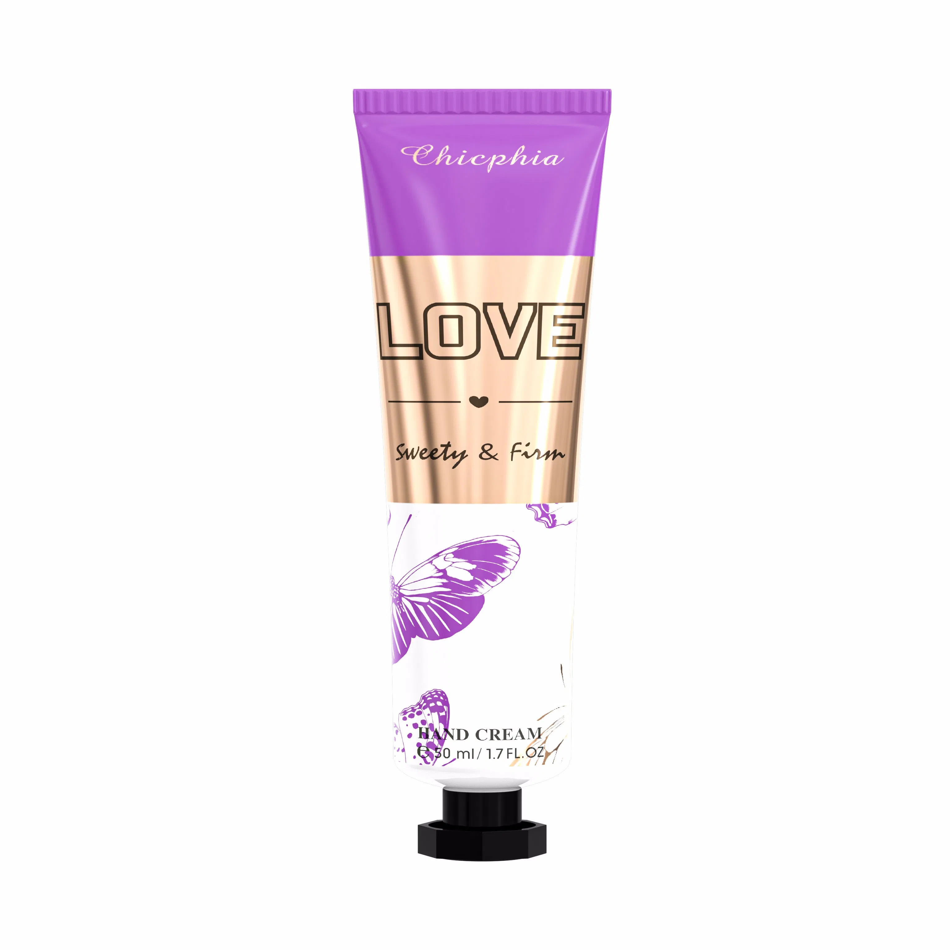 50ml Fruit Hand Cream Hand Lotion